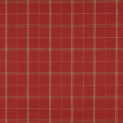 Английская ткань Colefax and Fowler, коллекция Colour Library Red, артикул F3728/02