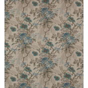 Английская ткань Colefax and Fowler, коллекция Cristabel, артикул F4765/01
