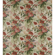 Английская ткань Colefax and Fowler, коллекция Cristabel, артикул O1174/01