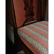 Английская ткань Colefax and Fowler, коллекция Denbury, артикул F4864-05