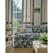 Английская ткань Colefax and Fowler, коллекция Denbury, артикул F4865-03