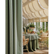 Английская ткань Colefax and Fowler, коллекция Denbury, артикул F4865-06