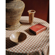 Английская ткань Colefax and Fowler, коллекция Denbury, артикул F4874/02