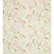 Английская ткань Colefax and Fowler, коллекция Eloise, артикул F4607/01