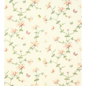 Английская ткань Colefax and Fowler, коллекция Eloise, артикул F4609/02