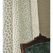 Английская ткань Colefax and Fowler, коллекция Hailsham, артикул F4868-02