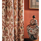 Английская ткань Colefax and Fowler, коллекция Hailsham, артикул F4870-02