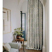 Английская ткань Colefax and Fowler, коллекция Hailsham, артикул F4871-04