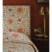 Английская ткань Colefax and Fowler, коллекция Hailsham, артикул F4876-03