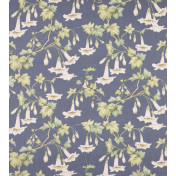 Английская ткань Colefax and Fowler, коллекция Hailsham, артикул F4877-03