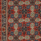 Английская ткань Colefax and Fowler, коллекция Kalmar, артикул F4348/01