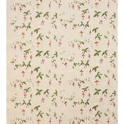 Английская ткань Colefax and Fowler, коллекция Leonora, артикул F4653/01