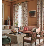 Английская ткань Colefax and Fowler, коллекция Marius, артикул F4702-02