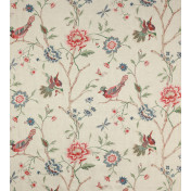 Английская ткань Colefax and Fowler, коллекция Marius, артикул F4703-01