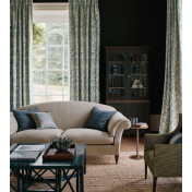 Английская ткань Colefax and Fowler, коллекция Marius, артикул F4840-01