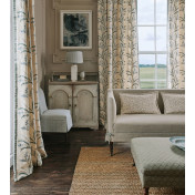 Английская ткань Colefax and Fowler, коллекция Marius, артикул F4843-01