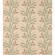 Английская ткань Colefax and Fowler, коллекция Marius, артикул F4843-02