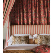 Английская ткань Colefax and Fowler, коллекция Marius, артикул F4849-02