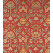 Английская ткань Colefax and Fowler, коллекция Marius, артикул F4849-02