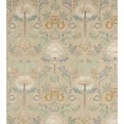 Английская ткань Colefax and Fowler, коллекция Marius, артикул F4849-03