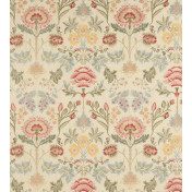 Английская ткань Colefax and Fowler, коллекция Marius, артикул F4849-04