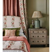 Английская ткань Colefax and Fowler, коллекция Marius, артикул F4856-01