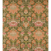 Английская ткань Colefax and Fowler, коллекция Marius, артикул F4859-01