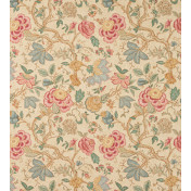 Английская ткань Colefax and Fowler, коллекция Marius, артикул F4860-02