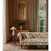 Английская ткань Colefax and Fowler, коллекция Marius, артикул F4860-03