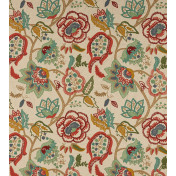 Английская ткань Colefax and Fowler, коллекция Marius, артикул F4862-01