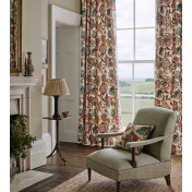 Английская ткань Colefax and Fowler, коллекция Marius, артикул F4862-02