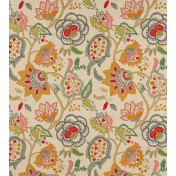 Английская ткань Colefax and Fowler, коллекция Marius, артикул F4862-02