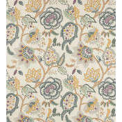 Английская ткань Colefax and Fowler, коллекция Marius, артикул F4862-03