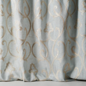 Английская ткань Colefax and Fowler, коллекция Oberon Sheers, артикул F4713/02