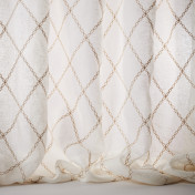 Английская ткань Colefax and Fowler, коллекция Oberon Sheers, артикул F4735/01