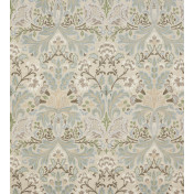 Английская ткань Colefax and Fowler, коллекция Oriana, артикул F4613/01