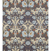 Английская ткань Colefax and Fowler, коллекция Oriana, артикул F4613/02