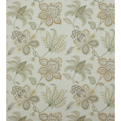 Английская ткань Colefax and Fowler, коллекция Oriana, артикул F4614/01