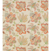 Английская ткань Colefax and Fowler, коллекция Oriana, артикул F4614/03