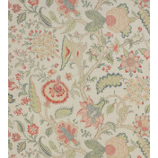 Английская ткань Colefax and Fowler, коллекция Oriana, артикул F4618/01