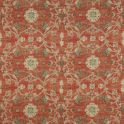 Английская ткань Colefax and Fowler, коллекция Oriana, артикул F4648/02