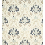 Английская ткань Colefax and Fowler, коллекция Theodore, артикул F4665/01