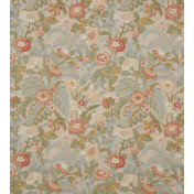 Английская ткань Colefax and Fowler, коллекция Theodore, артикул F4666/02
