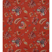 Английская ткань Colefax and Fowler, коллекция Theodore, артикул F4670/01