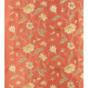 Английская ткань Colefax and Fowler, коллекция Theodore, артикул F4675/01