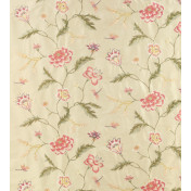 Английская ткань Colefax and Fowler, коллекция Theodore, артикул F4675/03