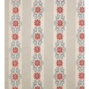 Английская ткань Colefax and Fowler, коллекция Theodore, артикул F4676/03