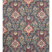 Английская ткань Colefax and Fowler, коллекция Theodore, артикул F4692/01