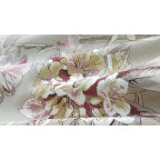 Американская ткань Dana Panorama, коллекция Azalea, артикул Azalea/Porcelain