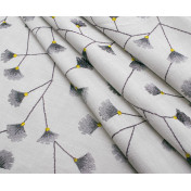 Американская ткань Dana Panorama, коллекция Daisy/Rio morning, артикул Daisy/Gray